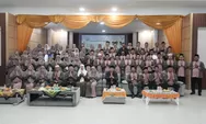 Halal Bihalal Universitas Islam Bogor: Perkuat Harmoni dan Kolaborasi Menuju Kampus Unggul
