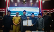  Dedie Rachim Paparkan LKPJ 2025, Kinerja Pemkot Bogor Tunjukkan Tren Positif
