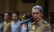 Pemkot Bogor Sinkronkan Kebijakan Penataan Angkutan AKDP Bersama Pemprov dan Pemkab