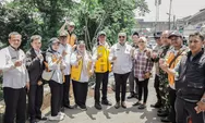  Pemprov Jabar Siap Perbaiki Longsor di Sejumlah Titik