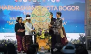  Wujud Harmoni dan Keberagaman dalam Dharma Shanti di Balai Kota