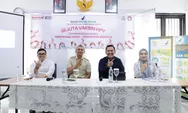  Jenal Mutaqin Apresiasi Vaksinasi HPV BPOM untuk Tekan Kanker Serviks