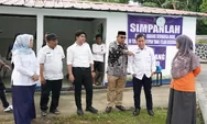 Sidak GOM Bogor Utara dan GOR, Komisi IV DPRD Khawatir Keselamatan dan Keamanan Bagi Masyarakat