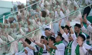  Hadiri Milad ke-30 Yayasan Ummul Quro, Ketua DPRD Kota Bogor Dorong Kolaborasi Pendidikan Unggul