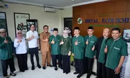 Wamenkop Tekankan Kolaborasi Koperasi Eksisting Jadi Kakak Asuh Kopdes Dalam Pembiayaan Mikro