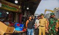 Konsistensi Pemkot Bogor dalam Penataan Kawasan Surya Kencana
