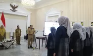  Lantik Pengurus dan Pengawas Koperasi DWP “Kancana”, Ini Pesan Sekda