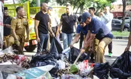 Pemkot Ajak Konsistensi Jaga Kebersihan Kota Bogor