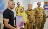 ALAPADU Wara Wiri, Deteksi Kompetensi ASN Pemkot Bogor