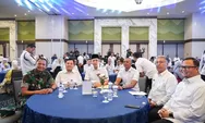 Kawal RKPD 2027, DPRD Kota Bogor Serahkan Pokir Hasil Serap Aspirasi