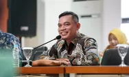  Bahas LKPJ 2025, Pansus DPRD Soroti Efektivitas Anggaran dan Layanan Publik