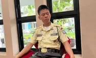 Berkat FIlm Series, Ini Kisah Bibit Satpam di Bogor yang Fasih Bahasa Inggris