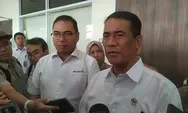 Mentan Amran Dorong IPB Perkuat Riset dan Hilirisasi: “Jual Ide, Bukan Mitos