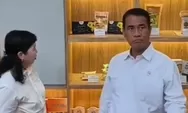 Kolaborasi Strategis Kementerian Pertanian dan IPB Dorong Modernisasi dan Hilirisasi Pertanian