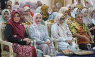  Peran Strategis DWP Ditekankan, Sinergi Jadi Kunci Kemajuan Organisasi