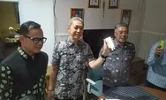 Wamendagri Bima Arya Sidak Hari Pertama WFH bagi ASN di Kota Bogor, Ini yang Ditemukan!