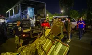  Wujudkan Kota Tertib dan Bersih, Pemkot Bogor Gencarkan Penataan