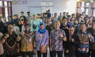 Dedie Rachim Tekankan Peserta Pelatihan Tokutei Ginou Manfaatkan Kesempatan Bekerja di Jepang