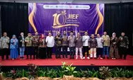 Menkop: Penguatan Sinergi MES Dan KDKMP Di Sektor Riil Jadi Prioritas Pembangunan Ekonomi Syariah