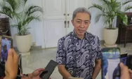 Wali Kota Bogor Ajak PKL Naik Kelas, Didukung KUR BJB Rp12 Miliar