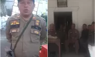 Waduh! Pejabat Satpol PP Kota Bogor Diduga Gadaikan SK Anggota, Uang Tunjangan Raib ke Bank