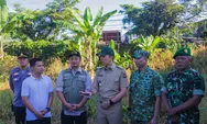 Pimpin Apel di Kayu Manis, Dedie Rachim Pastikan Kesiapan Pembangunan Strategis