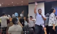 Skandal Pelecehan Seksual oleh 16 Mahasiswa FH UI: Pelaku Dipecat dari IKM, Berujung Sidang yang Picu Emosi Massa