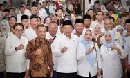 Menkop: Dekopinwil Jateng Berperan Strategis Kembangkan Produk Lokal melalui KDKMP