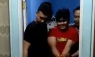 Polsek Babakan Madang Tangkap Pengedar Obat Keras, Ribuan Pil Disita