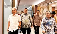 Rapat Finalisasi PSEL, Bogor Menuju Pengolahan Sampah Berbasis Energi