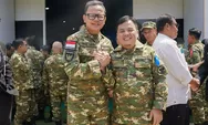  Perkuat Tata Kelola Pemerintahan, Ketua DPRD Kota Bogor Ikuti KPPD