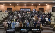 Gelar Dialog Kampus dan Mahasiswa, IPB University Tegaskan Penanganan Kasus Pelecehan Seksual