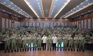 Menkop: KDKMP Jadi Instrumen Utama Mengubah Arah dan Kebijakan Ekonomi Berbasis Konstitusi