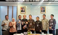 Dedie Rachim Bahas Penataan Perlintasan KA, Dorong JPO di MA Salmun dan Underpass Kebon Pedes