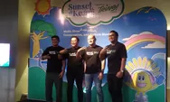 Rangkai Tiga Festival Musik dalam Ekosistem Pengalaman, Sunset di Kebun Series 2026 Presented by Tring Siap Digelar!