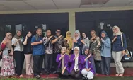 Pendampingan PKM Unpak Bantu UMKM Kue Basah Naik Kelas