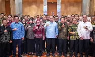 Kemenkop Perkuat Sinergi Kadiskop Selindo Untuk Operasionalisasi KDKMP