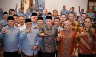 Menkop Ajak Koperasi Tebu Rakyat Miliki Saham Pabrik Gula