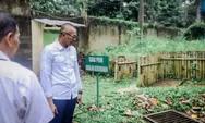 Jenal Mutaqin Tekankan Penanganan Jangka Panjang Solusi Banjir