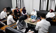 Yantie Rachim Dorong Kepedulian Nyata bagi Anak Putus Sekolah di Kota Bogor