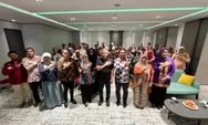Denny Mulyadi Ajak ASN Bangun Budaya Kerja Sehat dan Profesional