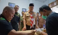 Denny Mulyadi Apresiasi Donor Darah Peduli Thalasemia ke-14 HIPAKAD Kota Bogor