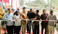 Dekatkan Pelayanan Kesehatan Lewat Posyandu Kenanga
