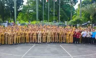 Tingginya Curah Hujan, Dedie Rachim Tekankan Pengawasan dan Kepedulian Aparatur Wilayah