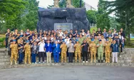 Peringati Hari Penjaga Perdamaian PBB, Dedie Rachim Kunjungi PMPP TNI