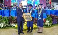 Menkop Ajak Lulusan Universitas Trilogi Agar Jadi Motor Penggerak KDKMP