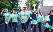 Wamenkop: Harlah Fatayat NU Momentum Perkuat Ekonomi dan Kesehatan Masyarakat