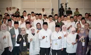 Menkop: Ekosistem Ekonomi Syariah Harus Menjadi Gerakan yang Kolaboratif