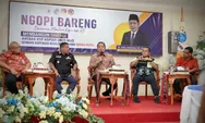 Menkop Ferry Dorong Kopdit Obor Mas NTT Jadi Kebanggaan Nasional