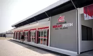 Isu Penutupan Gerai Alfamart-Indomaret Tak Terkait Dengan Koperasi Desa/Kelurahan Merah Putih